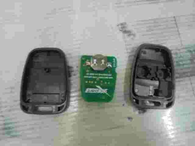 telecomando Land Rover Discovery Freelander XP17V17 XP17 V1.7 7X17AAD