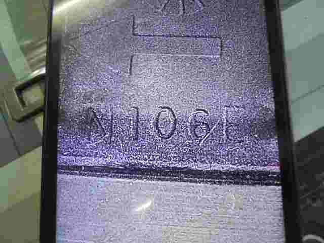 Valvola per vuoto Honda Accord CR-V Denso 070730D N106E