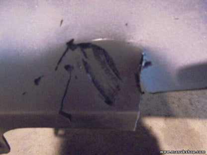 Parachoques Toyota Land Cruiser (120)-Prado 60200-60210 6020060210 6215960969