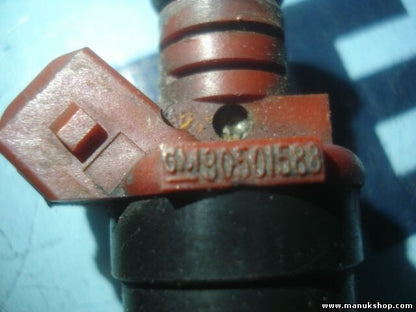 Inyectores Opel Vectra B Omega B GM 90501588