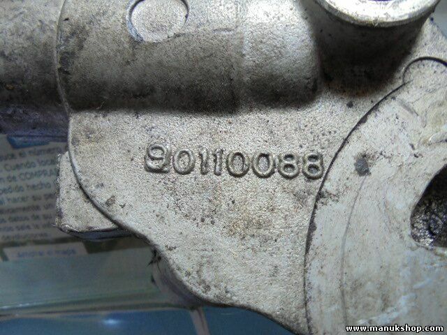 Soporte del filtro de aceite Land Rover Range Rover 2002-12 LPZ000010 90110088