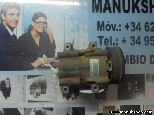 Compressore d'aria Ford Ranger 3.0/4.0 F8FH19D629GA 020412B 273135 A93135