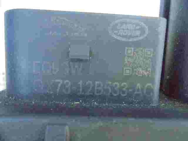 Recocido controlador Glow relé enchufe RangeRover Jaguar GX7312B533AC 0281003129