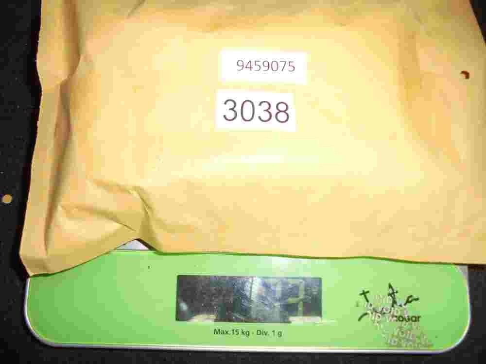 Controllo unità di allarme immobilizzatore modulo Volvo 9459075 MB2323008272