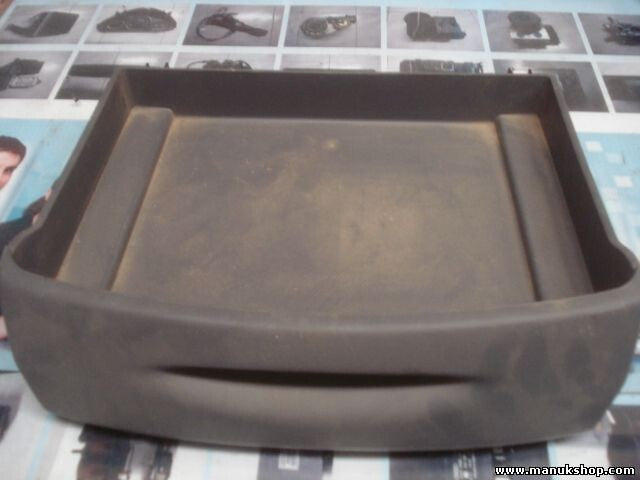 Cajón de almacenamiento Citroen Xsara Picasso 9631688977 96 316 889 77