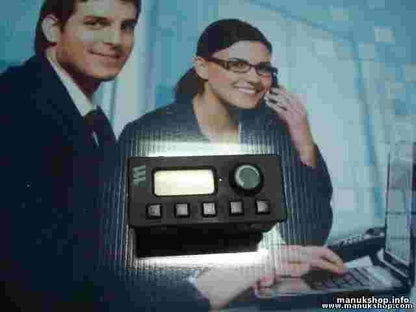 Timer riscaldatore MAN Iveco Renault 8EU00762801 8EU 007 628-01