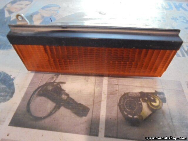 Intermitente delantero derecho Jeep SF8956000100 2 B RH ASSY SF8956000098