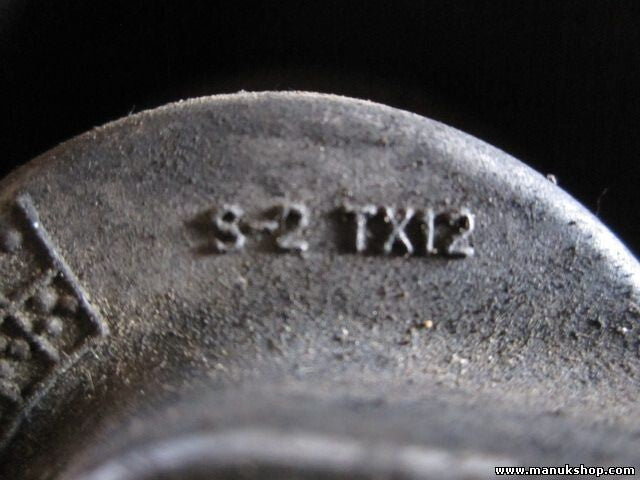 Tensor de correa Mitsubishi L200 KB4T 4D56 534047710 92TX12 9-2 TX12