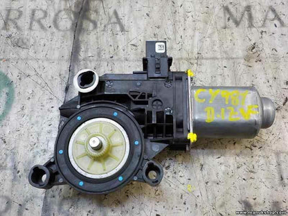 Motor elevalunas delantero izquierdo Fabia 5J2 1.2 2014 6R0959801AJ 430105C0 