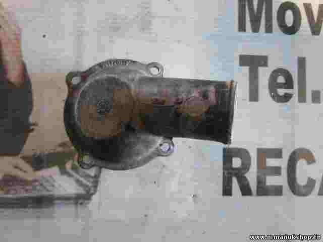 Caja del termostato Jeep Grand Cherokee XJ ZJ 2.5TD 3.1TD 90132168F