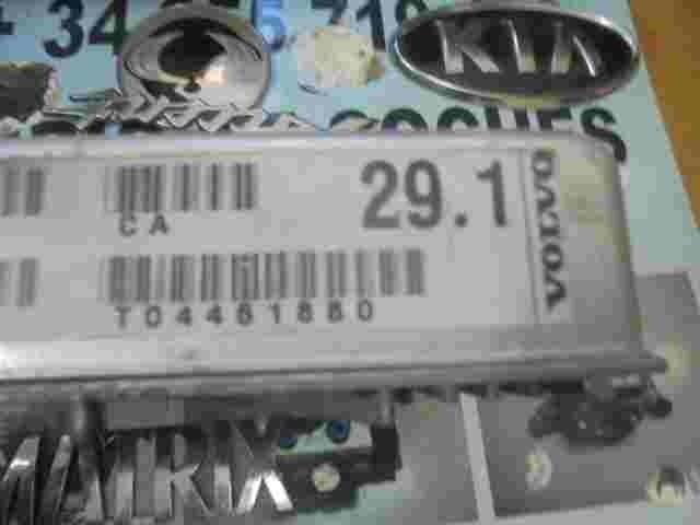 Centralita Volvo S60 XC90 V70 29.1 P30646719 CA 1T0101C00 T04461880 00008863A1