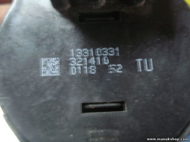 Conmutador de luces Opel Corsa 13310331 321410 011852TU 13310331TU