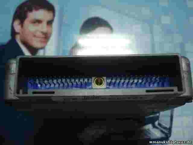 Centralita Ford Mondeo II 97BB12A650JC 97BB-12A650-JC VISTEON DUNE EECV DPC530