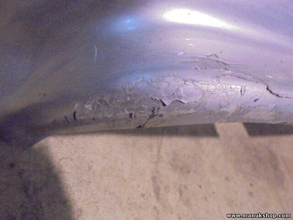 Parachoques SsangYong Musso Sports 7871105300 78 7110 50 300 78711-05300