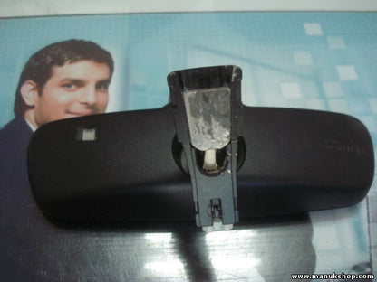 Retrovisor interior espejo Nissan 026005 87810-02090 8781002090 120307 905-1142