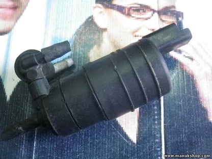 Bomba limpia parabrisas limpiaparabrisas Renault Clio  7700431079 7700430702