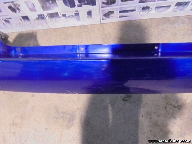 Parachoques Honda HRV 71501-S2H-9000 71501S2H9000 71501 S2H 9000