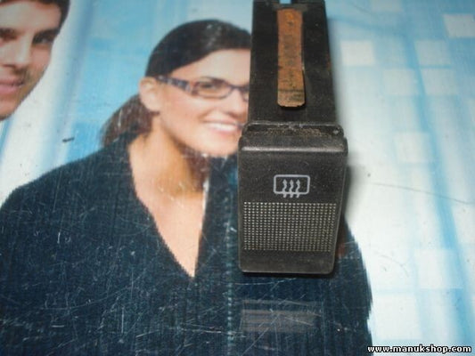 Interruptor Luneta Trasera Desempañador Audi A0941503B 4A0 941 503B 4AO941503B