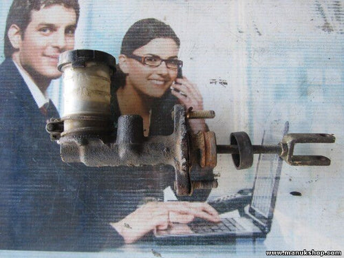 Cilindro ó Bombín Esclavo de Embrague Suzuki Vitara ET, TA 2.0 V6 24V 2381070C00