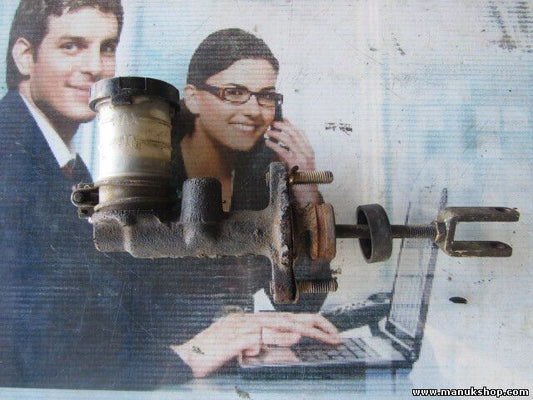 Cilindro ó Bombín Esclavo de Embrague Suzuki Vitara ET, TA 2.0 V6 24V 2381070C00