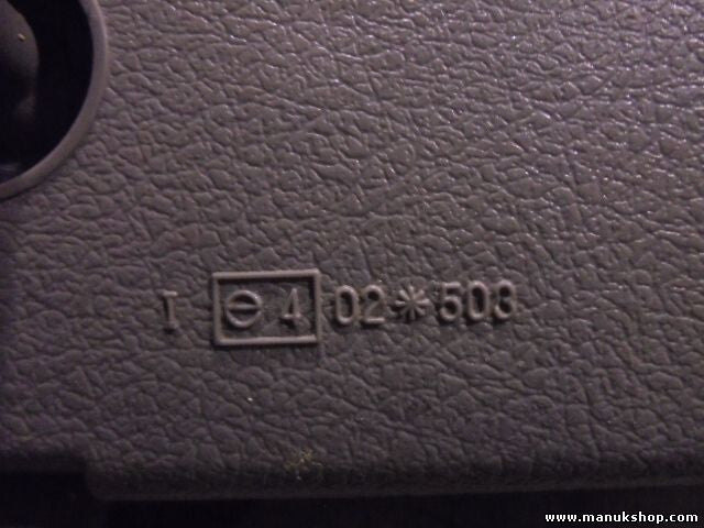 Retrovisor interior espejo Nissan Pickup D22 IKI8090 I KI8 090