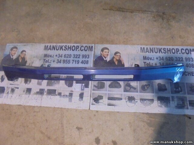 Panel frontal delantera Mitsubishi Pajero Montero V20 1991-1999