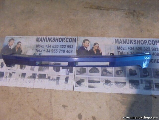 Panel frontal delantera Mitsubishi Pajero Montero V20 1991-1999