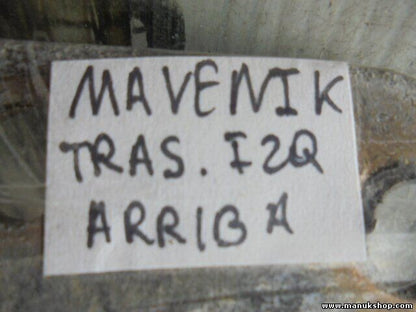 Bisagra de la puerta trasera izquierda arriba Ford Maverick UDS, UNS 2.7 TD 1993