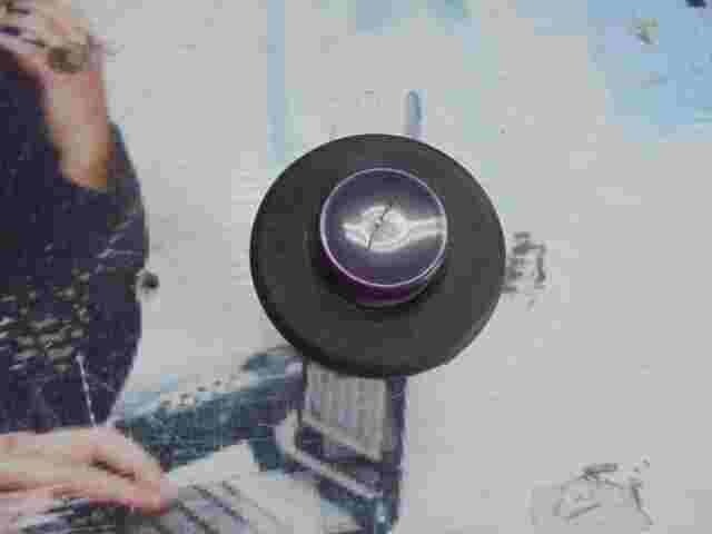 Niebla interruptor BMW E21