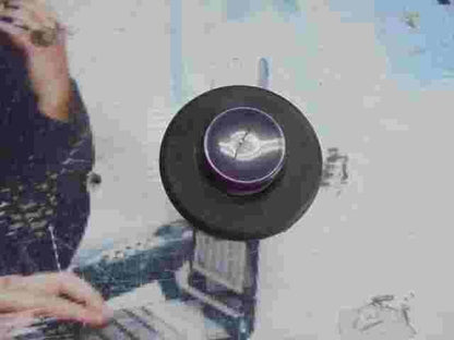 Niebla interruptor BMW E21