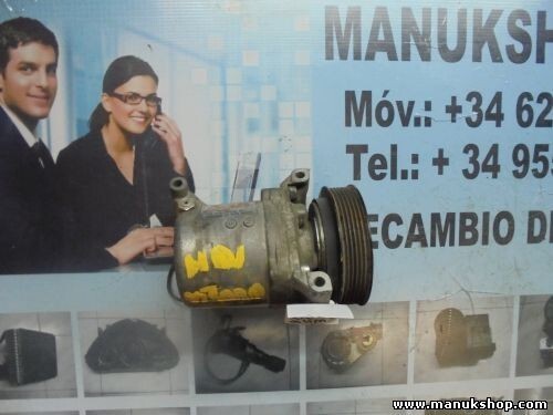 Compressore d'aria Suzuki Santana 350 1.6 Hdi SS96DLA1 RS20