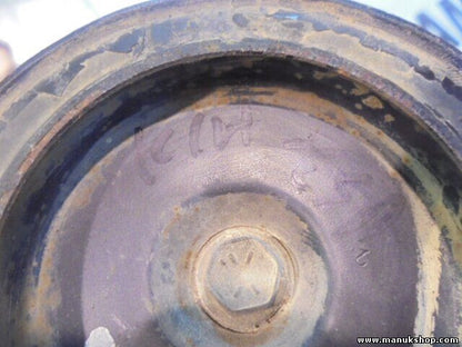 Compressore d'aria Kia Sportage 2.0 KW61 1204002805 12040-02805 R134A S10I4