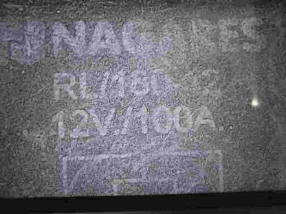 Rele Mitsubishi Pajero NAGARES RL/180-12 RL18012 12V/100A