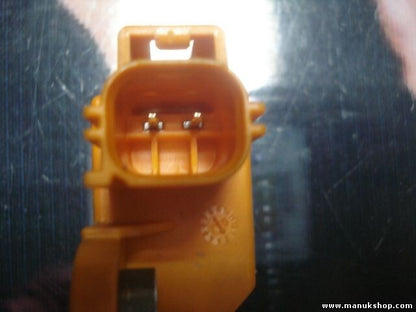 Sensor de impacto de airbag Rover 75 MG ZT AB YDB000310