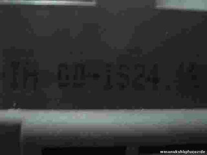 Caja de fusibles de relé Citroen C5 Peugeot PSA 00-IS24 9643805380 96 438 053 80