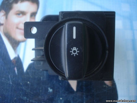 Conmutador de luces Mercedes-Benz A169 169 1695452804 32221301 0860092 Q1 7394