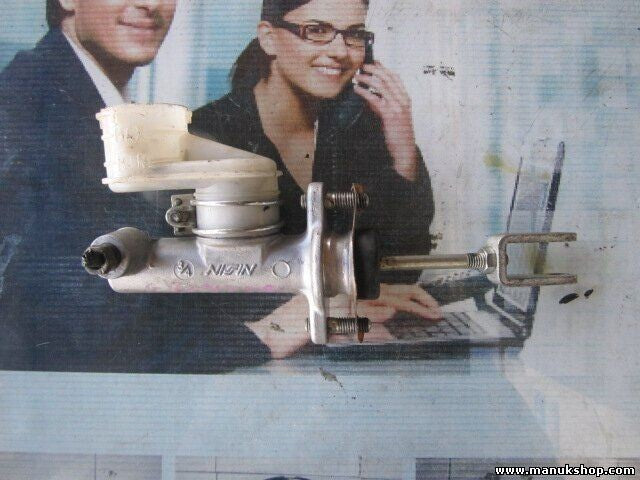 Cilindro ó Bombín Esclavo de Embrague Opel Frontera A 5_MWL4 2.3 97185017