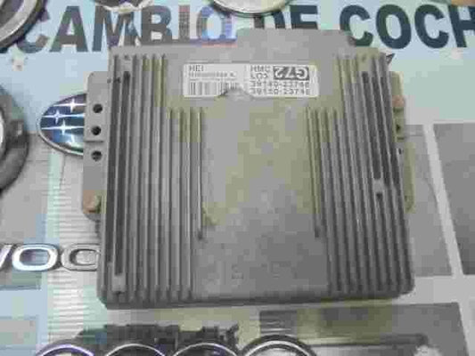 Centralita Hyundai Coupe HMC G72 3914023746 3915023746 SIEMENS H1039556A