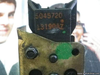 Cerradura cierre centralizado Puerta delantera izquierda Jeep XJ 5045720 13190AZ