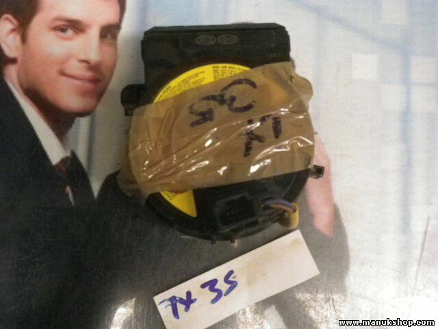 Anello collettore airbag Hyundai ix35 1.7 CRDi 1 15 2010-2014 M30