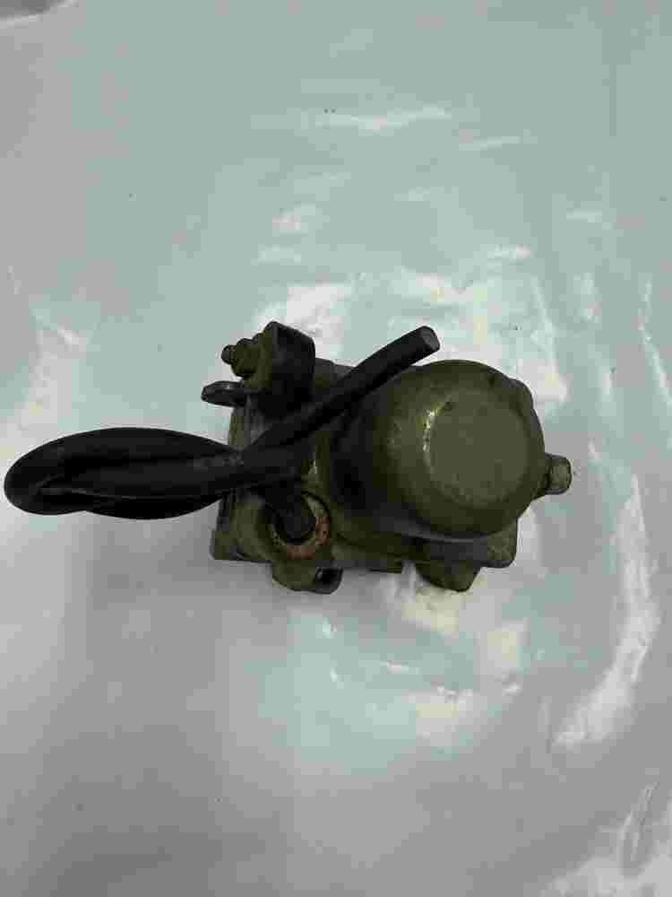 Motor de control del convertidor de crucero Mercedes-Benz W126 C126 0025458632