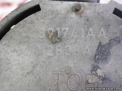 Chrysler Pacifica Dodge 4891741AA solenoide per valvole per vuoto