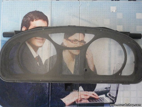 Esferas del cuadro instrumentos Renault 551400302102 8200218863 8200170297