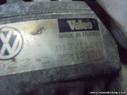 Alternador Suzuki Vitara 2 HDI 037903023G 2541815A 14V 90A 028903018A 021903017A