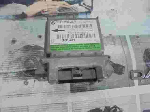 Sensor de impacto de airbag Chrysler 300M (LR) 19224AE 04602350AC 0285001357