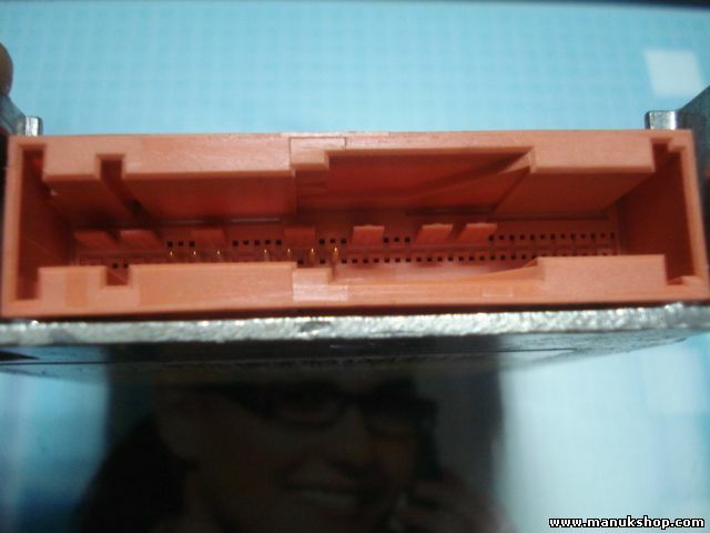 Airbag Centralita Chevrolet M98 DPI 96644505 96 644 505 7088881