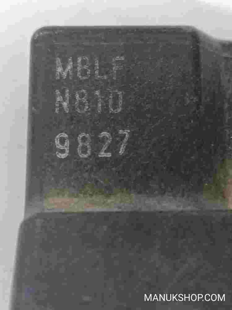 Unidad de control del inmovilizador Honda NTV650 MBLF N81D 9827 OKI