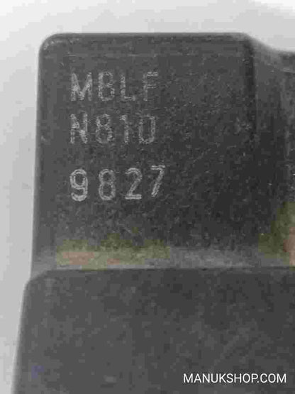 Unidad de control del inmovilizador Honda NTV650 MBLF N81D 9827 OKI