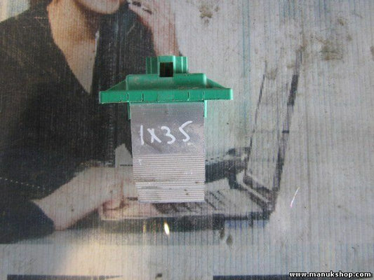 Resistenza al riscaldamento Hyundai ix35 1.7 CRDi 1 15 2010 - 2014 PBT+GF30 P...