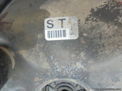 Servofreno Chevrolet Blazer S10 2.2 ST 4.3L V-6